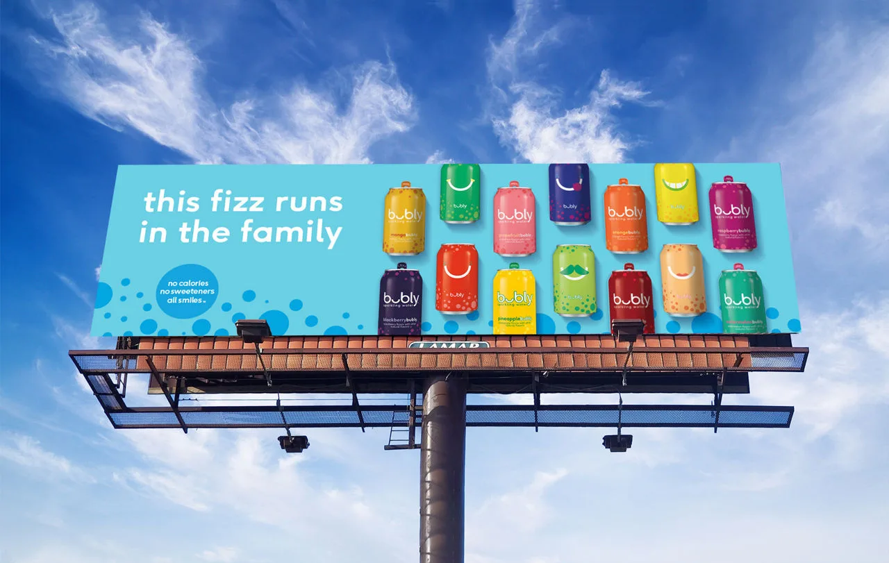 Outdoor Signage