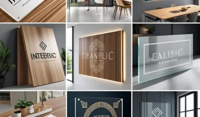 Custom Decor img