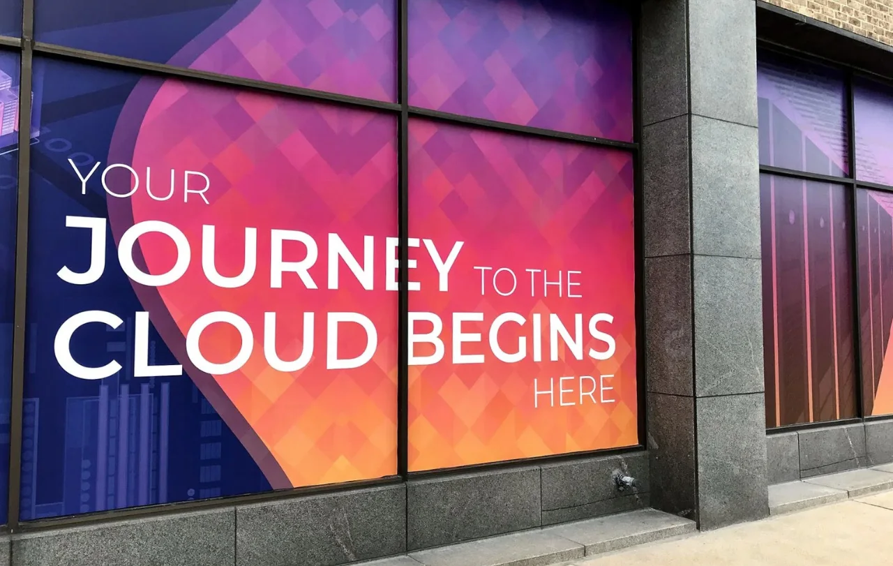 Window Graphics